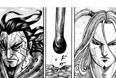Lire Kingdom Chapitre 793 VF Scans Date De Sortie, Heure, Spoilers, Fuites Et Où Lire En Ligne