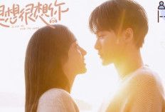 Sinopsis Drama China Love Me, Love My Voice (2023) Diperankan Tan Jian Ci, Kisah Penyanyi dan Penyiar Radio