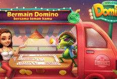 Jual Chip Higgs Domino Island April 2024 Terpercaya dan Paling Update, Raih Keuntungan Melimpah!