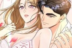 Link Baca Manwa Brother's Naughty Friend (Dirty Brother Friend) Bahasa Indonesia Full Chapter, Hubungan Sensual yang Tidak Wajar