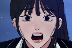 Update Webtoon Muse on Fame Chapter 58 Bahasa Indonesia, Yeomyeong Menemukan Fakta Baru!