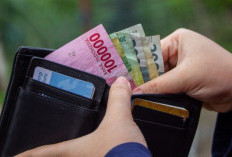 Link Download Foto PAP Uang di Dompet Wanita yang Jarang Muncul di Pencarian Google, Buat Status Whatsapp Oke Juga Nih!