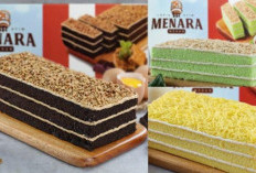 Harga Menu Bolu Stim Menara, Medan Terbaru 2023, Jajakan Aneka Bolu dan Kue Lapis Bisa Untuk Oleh-oleh