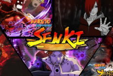 Download Naruto Senki Mod APK All Character Unlocked Versi 2024, Pengguna Android & IOS Bisa Langsung Install!