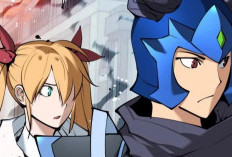 RAW Baca Manhwa Overgeared (Team Argo) Chapter 233 Bahas Indo Inggris, Mengerahkan Seluruh Kekuatan!