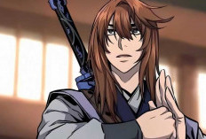 Link Baca Absolute Sword Sense Chapter 91 Bahasa Indonesia Cek Spoiler Terbaru dan Jadwal Updatenya