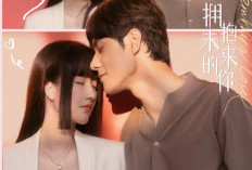 Nonton Drama China Embrace Love (2023) Episode 1 2 3 4 5 6 Sub Indo, Superstar Time Travell Kembali ke Masa Lalu Demi Temui Pujaan Hati 