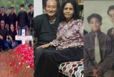 Apa Pekerjaan Ciro Tomasoa Juliano? Begini Alasannya Biarkan Orang Tua Sendirian Hingga Tewas Membusuk