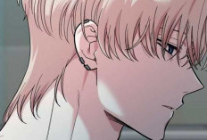 Baca Manhwa The Childhood Friend Complex Chapter 20 Bahasa Indonesia, Saling Menebak Pikiran Satu Sama Lain
