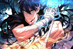 Baca Komik Heavenly Demon Instructor Full Chapter Bahasa Indonesia, Petualangan Seorang Master Bela Diri Hebat!