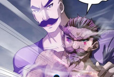 Baca Manhua My Wife Is A Demon Queen Chapter 444 Bahasa Indonesia, Xiang Ye Menyiapkan Serangan Terbaik