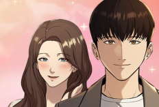 Sinopsis Webtoon Desperate to Date, Komik Komedi Terbaru Karya ROH GODRYANG dan Young Oh