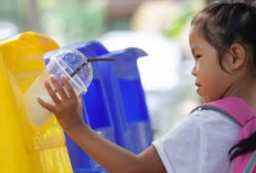 Kumpulan Pidato Bahasa Sunda tentang Kebersihan Sebagian dari Iman, Cocok Untuk Acara di Desa Maupun Sekolah