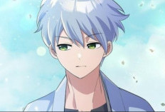 Baca Manga The Level 9999 Otherworldly Warriors From the End of the Edo Period Full Chapter dan Sinopsis Bahasa Indonesia