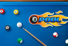 Kode Redeem Snake 8 Ball Pool Hari Ini Sabtu 16 Desember 2023, Rasakan Sensasi Bermain Billiar dalam Genggaman!