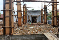 Rekomendasi Gambar Pondasi Rumah 2 Kamar Berbagai Ukuran, Cek dan Sesuaikan dengan Kebutuhanmu!