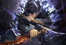 Free Download Solo Leveling Arise APK Latest Version 2024, Cheat Damage God Mode Full Gratis!
