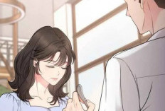 Spoiler Webtoon My Younger Boss Chapter 3, Kejutan Untuk Kang Sihyun!