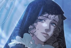 Link Baca Predatory Marriage Chapter 25 Bahasa Indonesia Magrave Diam Deh Jangan Ngadi-Ngadi 