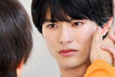 Tatapan Tajam! Link Nonton Drama Kimi ni wa Todokanai (2023) Episode 6 Subtitle Indonesia, Tayang Hari Ini 24 Oktober 2023