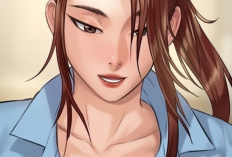 Sinopsis dan Link Baca Manhwa Queen Bee Full Chapter No Sensor Bahasa Indonesia, Pertarungan Balas Dendam Panas