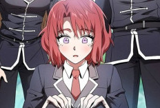 Baca Academy’s Genius Swordmaster 43 Bahasa Indonesia Asel Aja Bingung, Kita Semua Juga Bingung