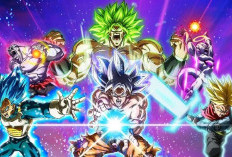 Dragon Ball : Sparking ! Zero Calendrier de sortie - Une Nouvelle Explosion de Puissance dans le Monde de Dragon Ball !