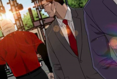 Bad Guy (A Bad Person) Chapter 191 English RAW Indonesia [Gratis], Klik Link Baca Manhwa Disini!