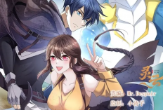 Sinopsis dan Link Baca Manhua Dragon Master of the Olden Days Full Chapter Bahasa Indonesia, Warisan yang Bikin Jaya Keturunan