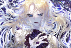 Sinopsis, Judul lain, & Link Baca Manhwa The Villainess is a Marionette Full Chapter Bahasa Indonesia, Aku Bukan Boneka