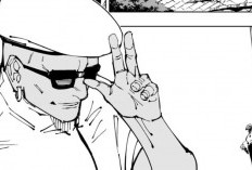 Lisez Jujutsu Kaisen Chapitre 256 en Scans français et Spoilers, Sukuna bat Miguel