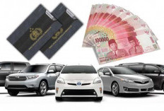 Cara Gadai Mobil Tanpa BPKB Beserta Syarat Lengkapnya, 100% Work! Perhatikan Hal Berikut Ini
