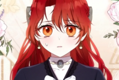 RAW Baca Manhwa I'm Being Raised By Villains Chapter 54 Bahasa Indonesia, Misi Memperbaiki Hubungan Daisy dan Pangeran