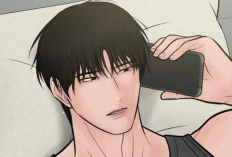Baca Manhwa Payment for the Ride Chapter 21 RAW Bahasa Indonesia, Cinta yang Harus Diakhiri Begitu Saja