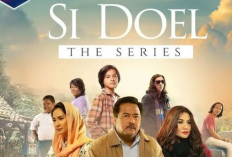 Jadwal Tayang Si Doel The Series Episode 4 Jumat 30 Desember 2022, Berikut Bocoran Ceritanya