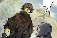 Link Manhua From Goblin to Goblin God Chapter 6 Bahasa Indonesia, Banyak Prajurit yang Tumbang