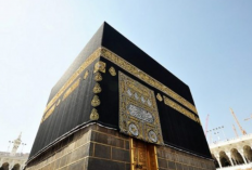 Contoh Surat Izin Cuti Umroh Untuk Karyawan Swasta, PNS, Hingga Guru dengan Penulisan yang Baik dan Benar