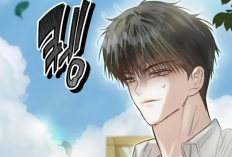 Baca Manhwa Three Months of Summer Chapter 31 Sub Indo, Si Pirang Memang Nyusahin