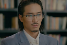 Spoiler Drama Thailand Midnight Museum (2023) Episode 3, Munculnya Masalah Baru dari Artefak