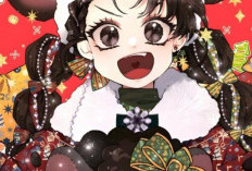 Link Baca Manhwa I Became The Male Lead’s Adopted Daughter Full Chapter Bahasa Indonesia, Bergenre Fantasi Romantis dengan Sentuhan Komedi