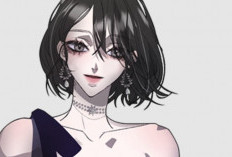 Sinopsis Komik Azure Night, Waltz of Rapture: Kisah Seorang Pianis yang Ternyata Bukan Manusia