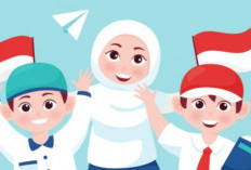 Daftar SDIT Domisili Jakarta, Bisa Jadi Pilihan Orang Tua Untuk Meneruskan Pendidikan Terbaik untuk Sang Buah Hati