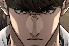 Pertarungan Sengit! Link Baca Manhwa Quest Supremacy (Questism) Chapter 174 English Indonesia Translation dan Jadwal Rilis