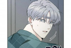 Baca Salty Lust Chapter 49 Raw ENG-Indonesia, Spoiler dan Jadwal Rilis Lebih Cepat