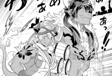Manga Re:Monster Chapitre 104 VF FR Scan : Spoiler, Date de Sortie, et Liens de Lecture