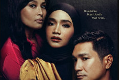 Sinopsis Drama Sekali Aku Bahagia TV3, Kisah Seorang Istri yang Dikhianati Oleh Suaminya