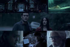 Sinopsis The Invisible Guest (2023) Versi Indonesia Remake Film Tahun 2016 Gandeng Reza Rahardian Hingga Mawar Eva 
