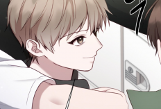 Baca Manhwa BL High School Return of a Gangster (I'm a Gangster, Now I'm a High School Student) Chapter 17 RAW Indonesia Scan Gratis Tanpa Login