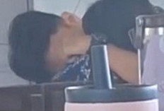 Video Siswa SMA di Sampit Beradegan Tak Pantas Viral Tiktok , Disdik Kalteng Langsung Turun Tangan dan Lakukan Investigasi