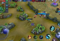 Baru! Cheat ML Mobile Legend Damage 1 Hit Hari Rabu 31 Januari 2024, Naikin Rank di Akhir Bulan!